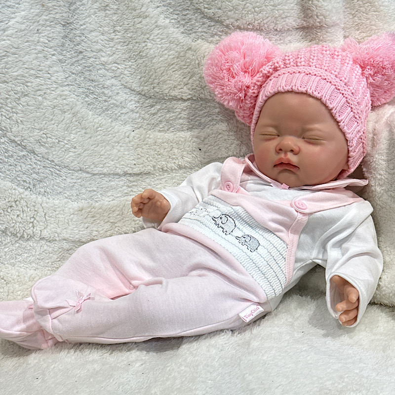 Reborn Sofia
