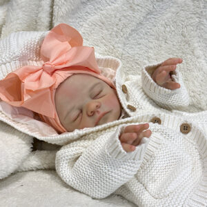 Reborn Freya Tina Kewy