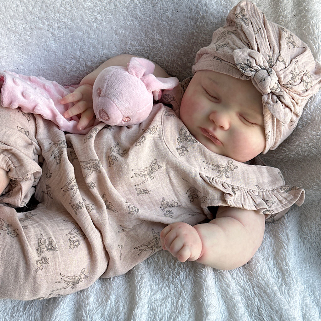 Shellys Reborn Dolls
