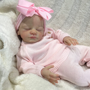 Reborn Jacenta tina kewy