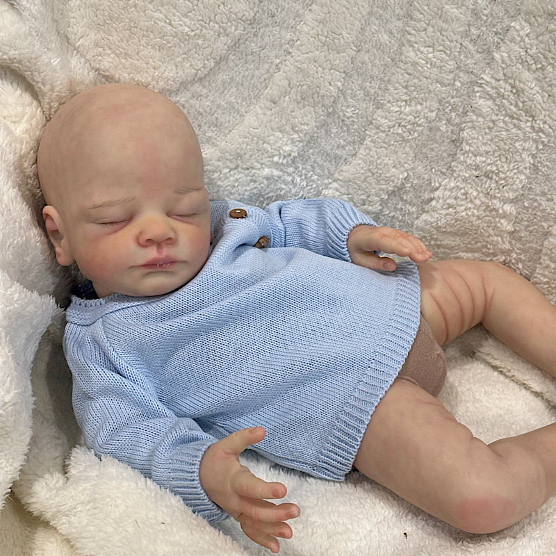 Reborn Jack tina kewy - Image 4