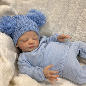 Reborn Jack  tina kewy
