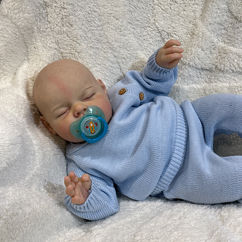 Reborn Noah reva schick - Image 4