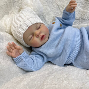 Reborn Noah reva schick