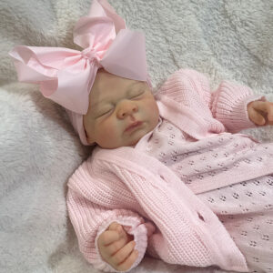 Reborn Theo   by Doris  moyers hornbogen