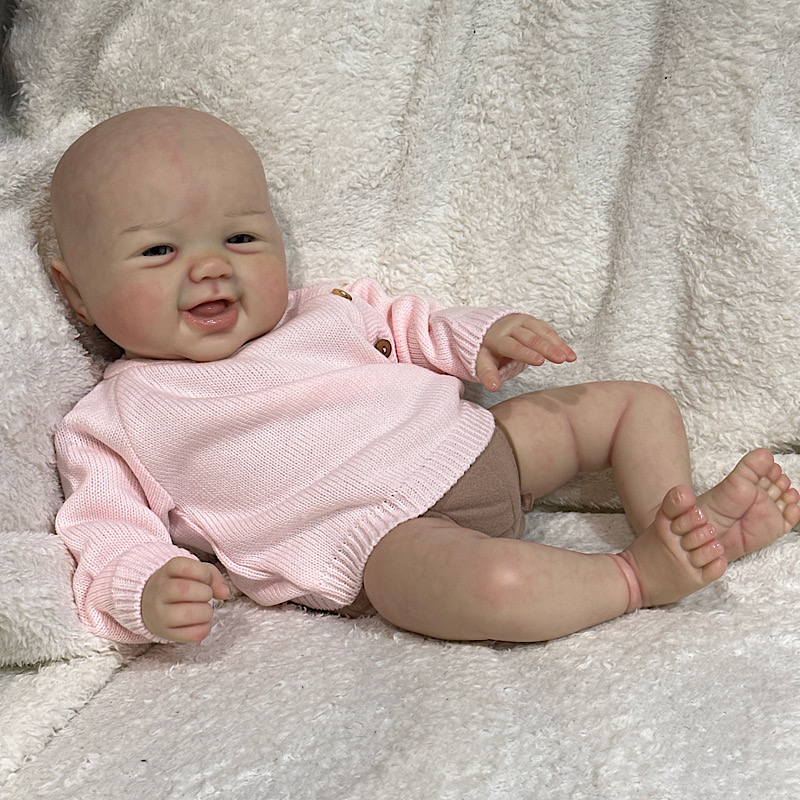 Reborn Gracie faber - Image 3