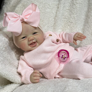 Reborn Gracie  faber