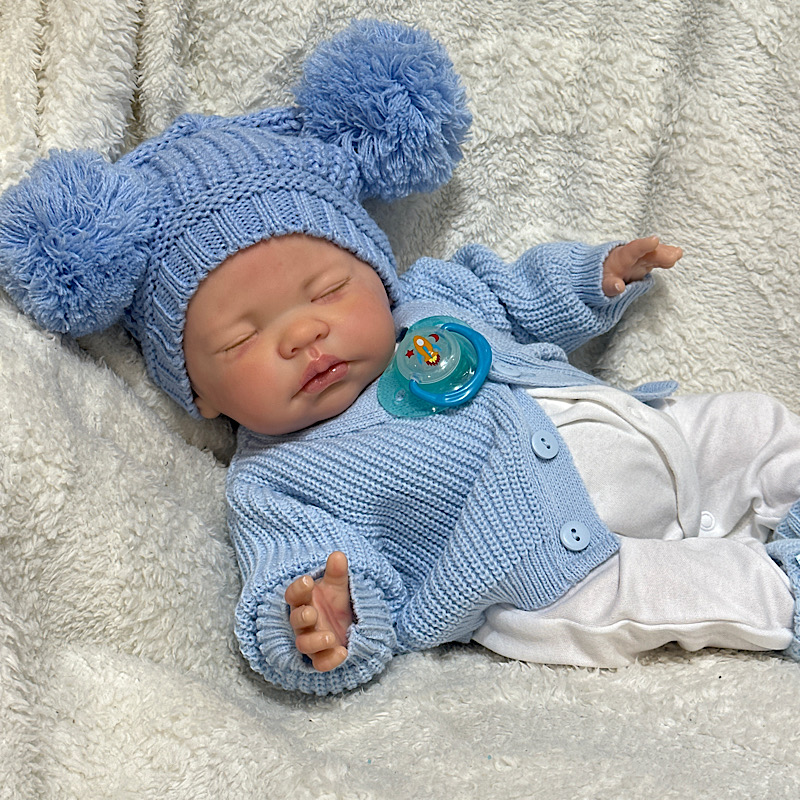 Reborn Micky