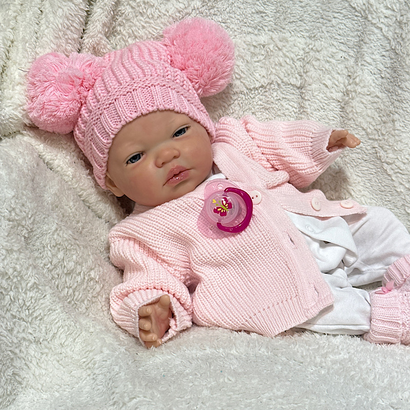 Reborn Pippa - Image 4