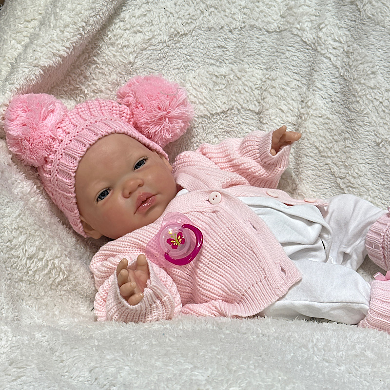 Reborn Pippa