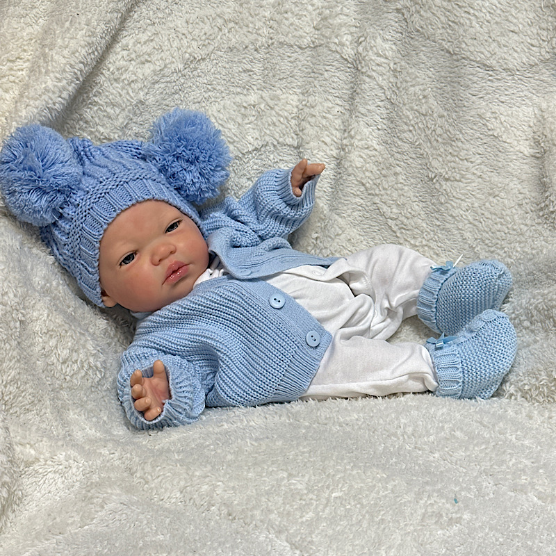 Reborn Perry - Image 2