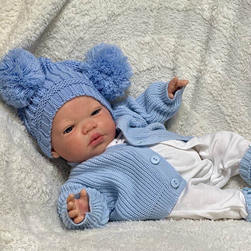 Reborn Perry