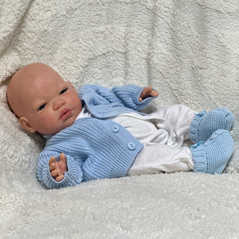 Reborn Perry - Image 3