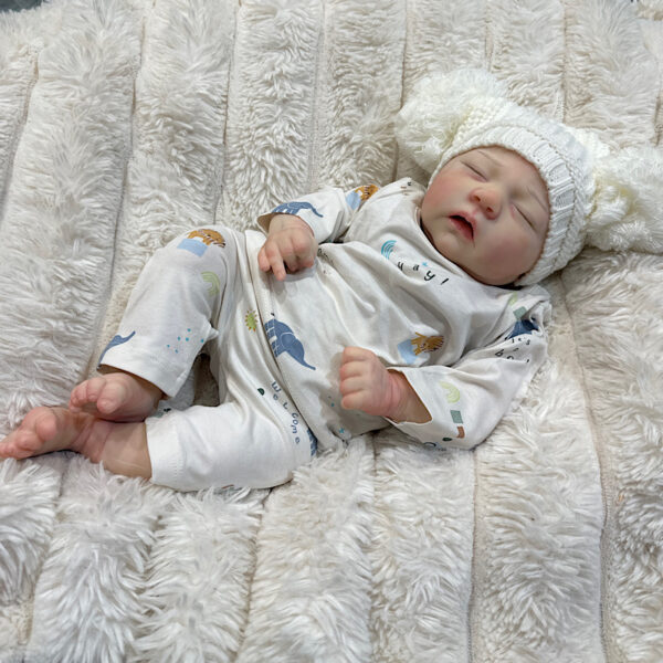 Realborn Alfie - Image 2