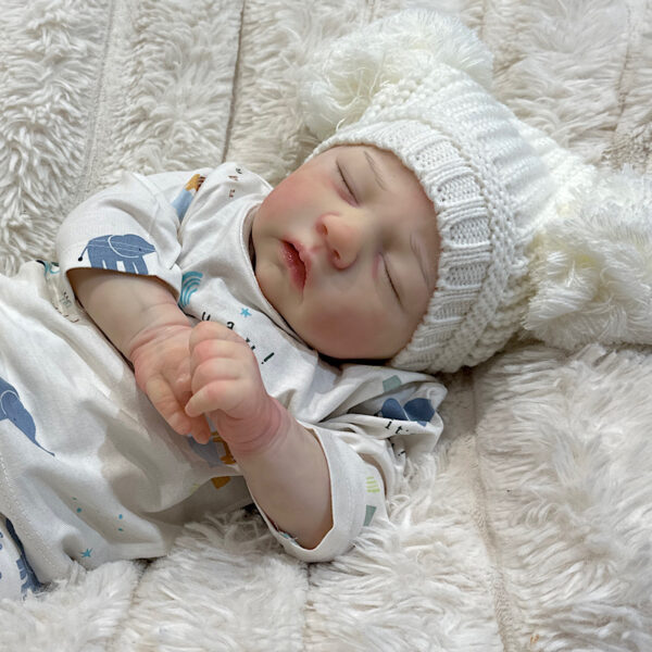 Realborn Alfie - Image 3