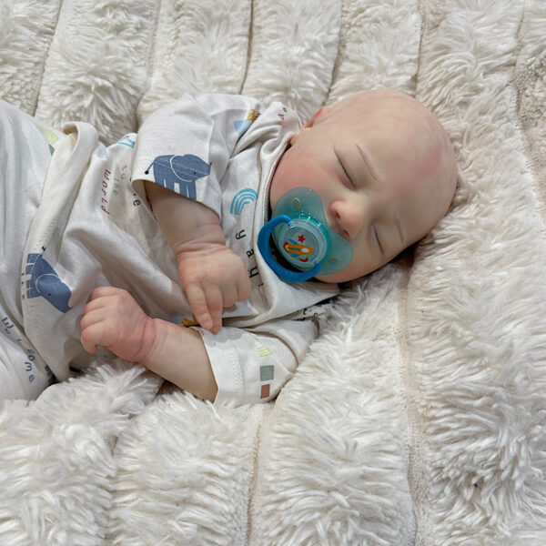 Realborn Alfie - Image 5