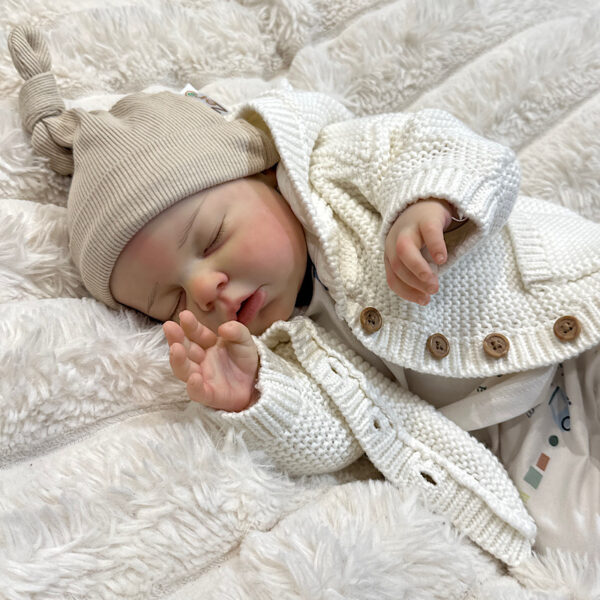 Reborn Noah reva schick - Image 5
