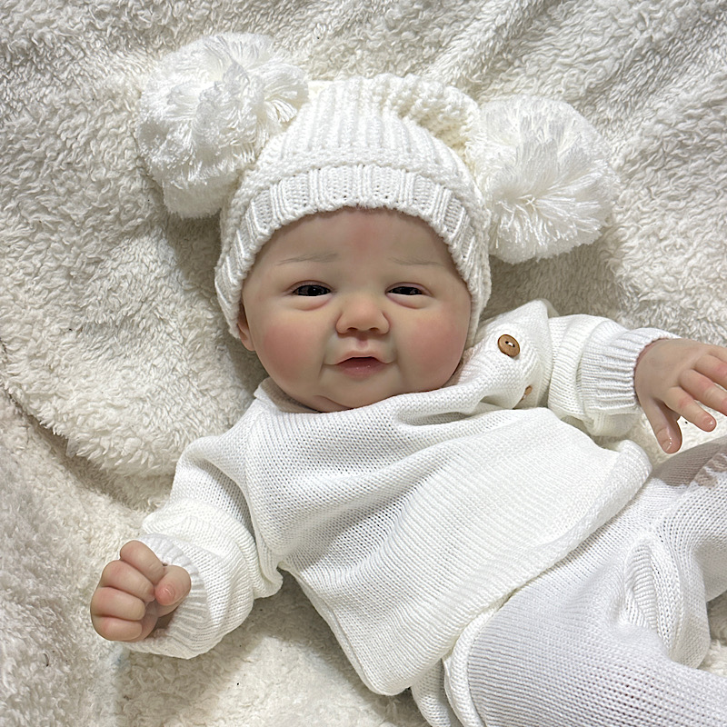 Reborn Georgie faber - Image 5