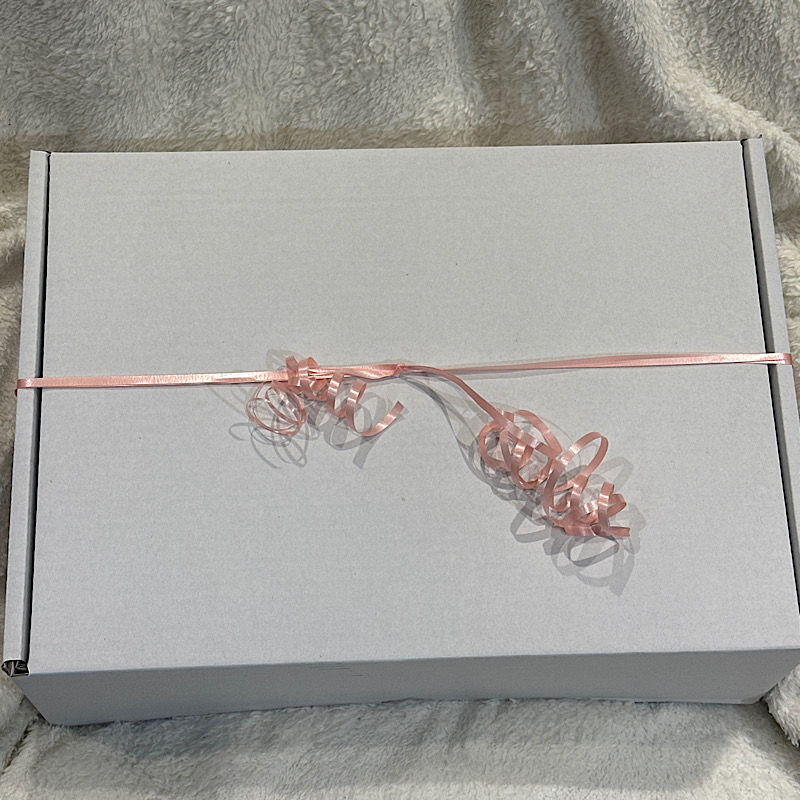 Reborn gift box girls - Image 2