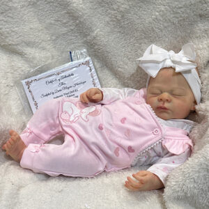Reborn Theo   by Doris  moyers hornbogen