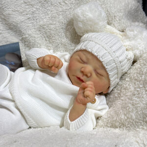 Reborn chase Bonnie brown