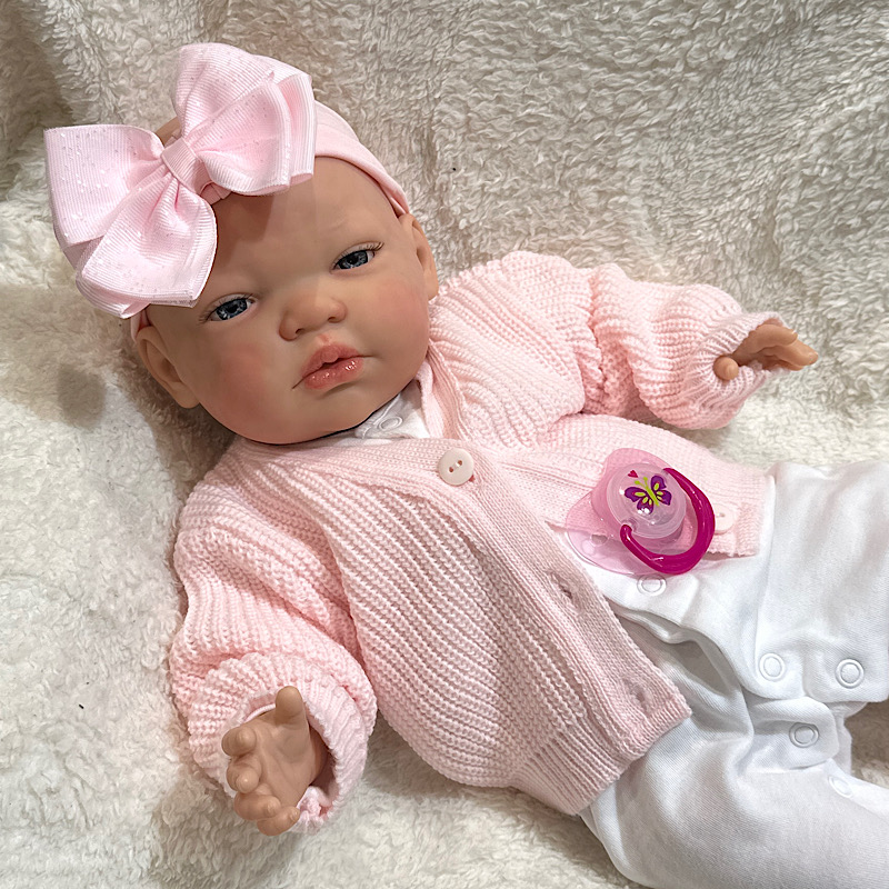 Reborn Pippa