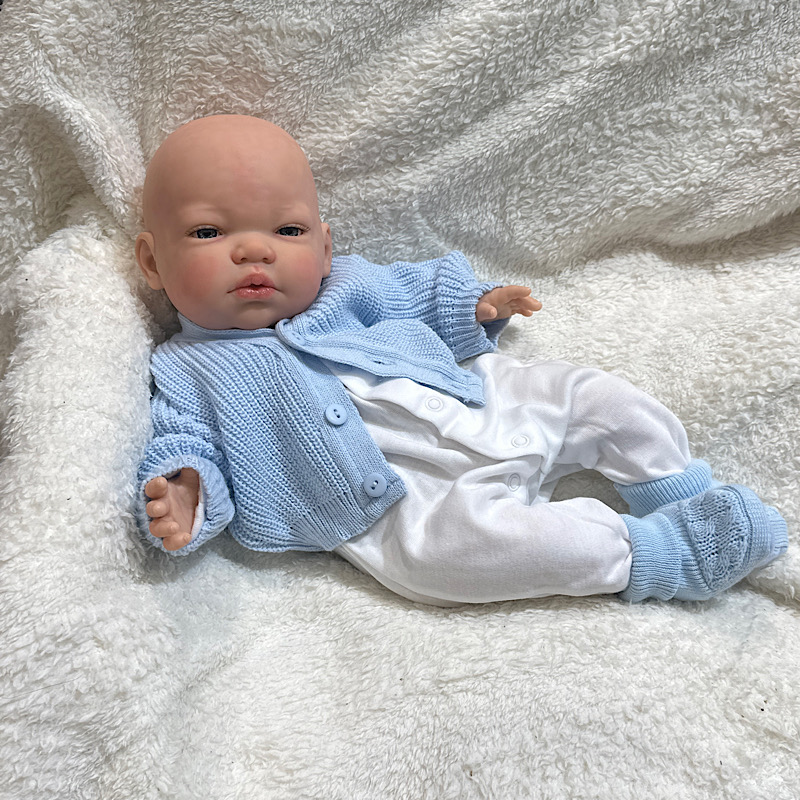 Reborn Perry - Image 3