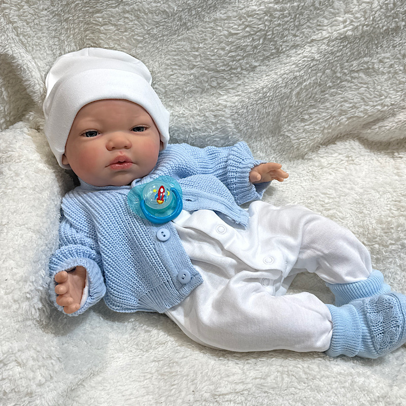 Reborn Perry - Image 2