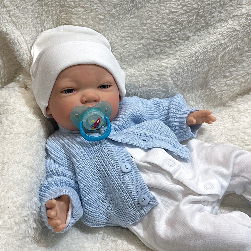 Reborn Perry