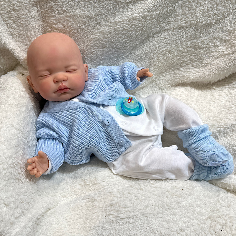 Reborn Micky - Image 3