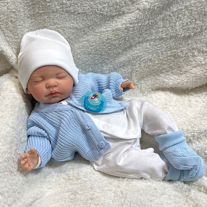 Reborn Micky - Image 2