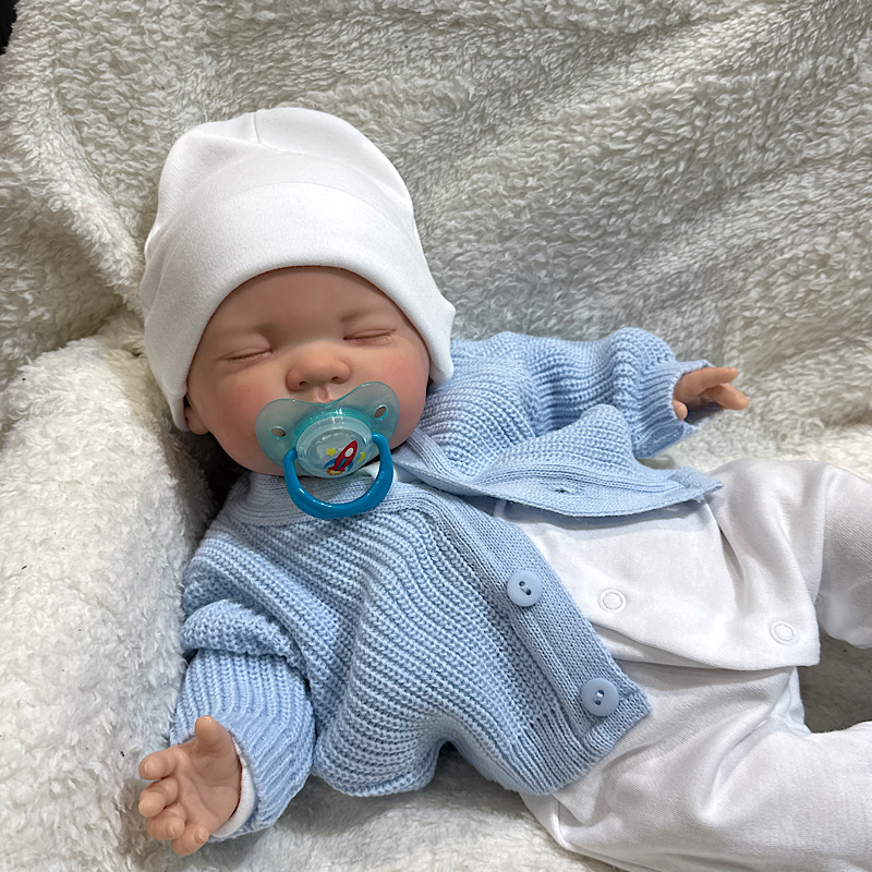 Reborn Micky