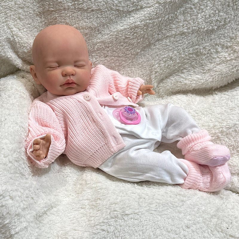 Reborn Molly - Image 2
