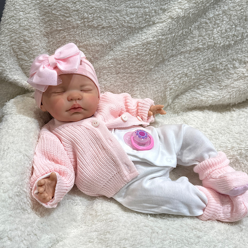 Reborn Molly - Image 3