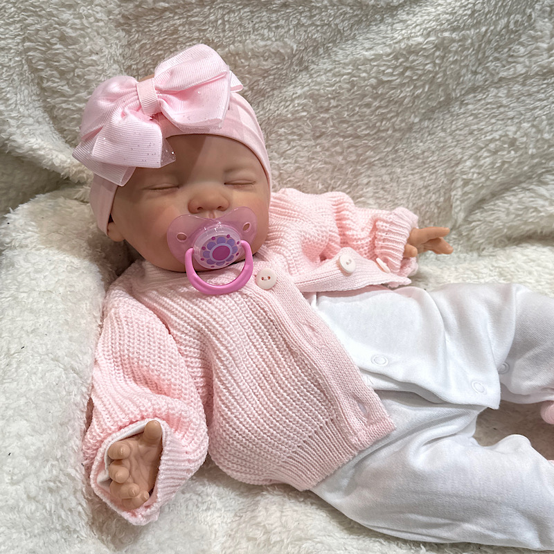 Reborn Molly