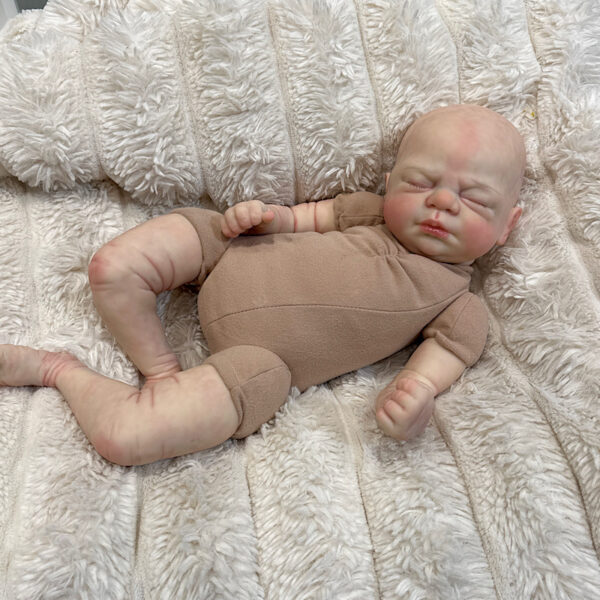 Reborn precious gift Cindy musgrove boy - Image 2