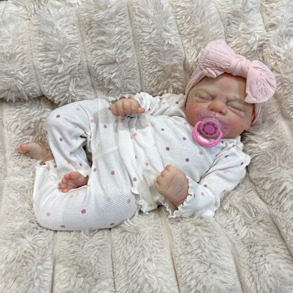 Reborn precious gift Cindy musgrove - Image 3
