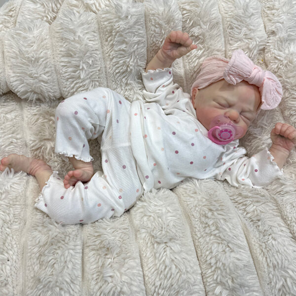 Reborn precious gift Cindy musgrove