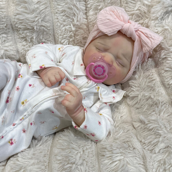 Realborn martina (Martin
