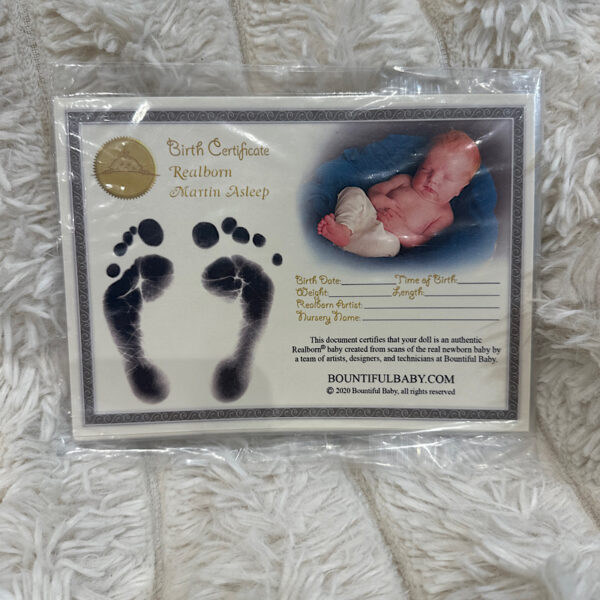 Realborn martina (Martin - Image 3
