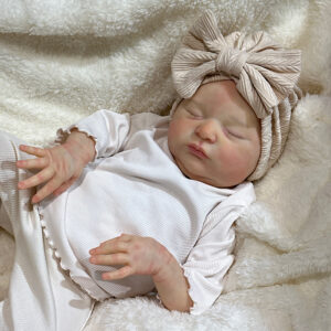 Reborn Laura  bonnie brown