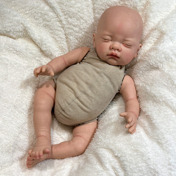 Sofia and Samuel twins - Image 2