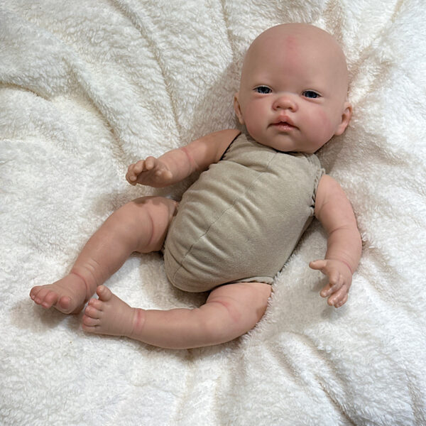 Sofia and Samuel twins - Image 3