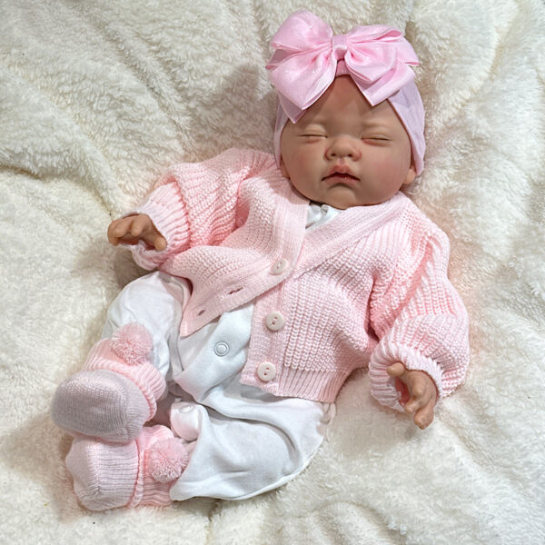 Sofia and Samuel twins - Image 4