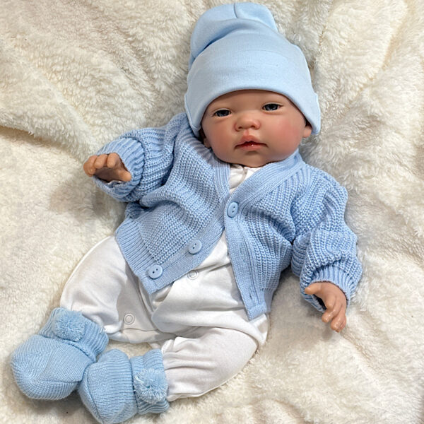 Sofia and Samuel twins - Image 5
