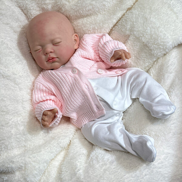 Reborn Sasha - Image 2