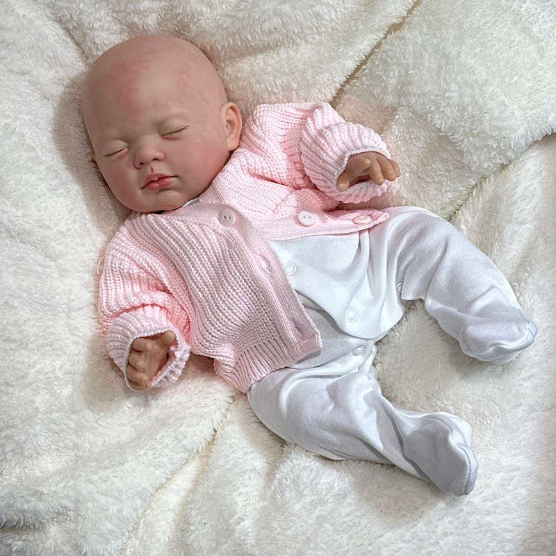 Reborn Sasha - Image 2
