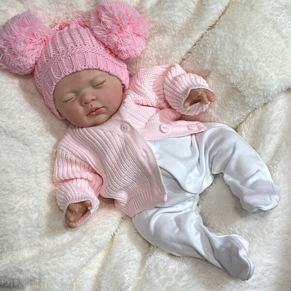 Reborn Sasha - Image 3