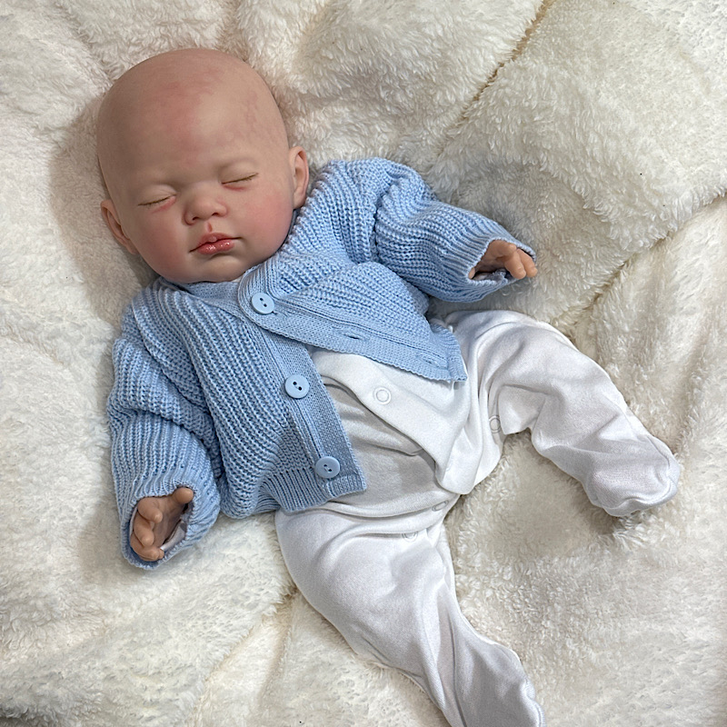 Reborn Spencer - Image 2