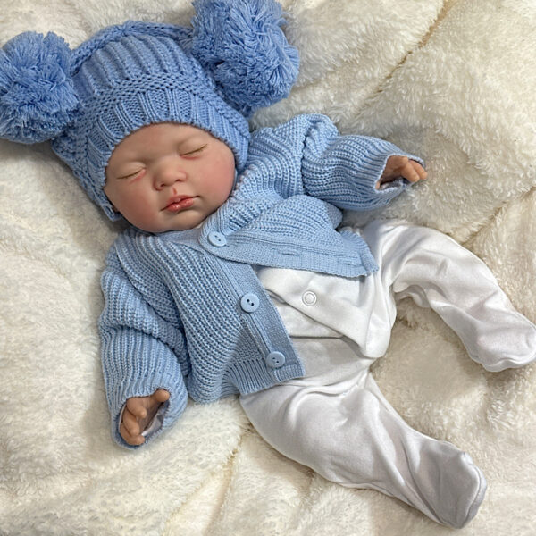 Reborn Spencer - Image 3